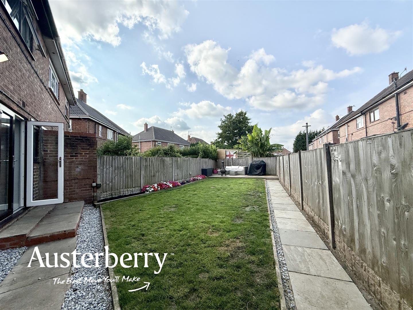 Ulverston Road, Newstead, Stoke-On-Trent